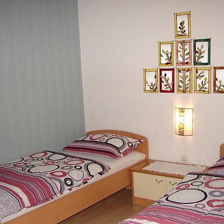 Apartma Veverin Lokve Exterior photo